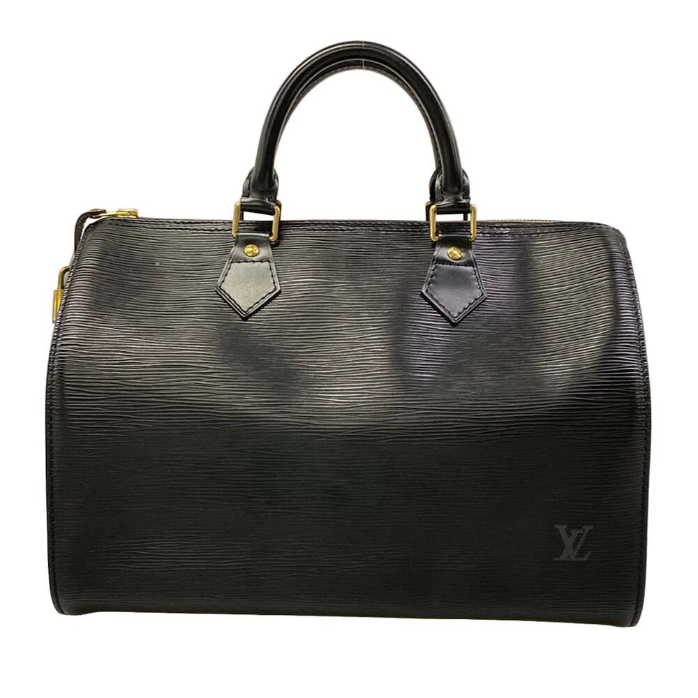 Louis Vuitton Speedy 30 Epi Handbag M43002